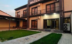 Mazza Hotel